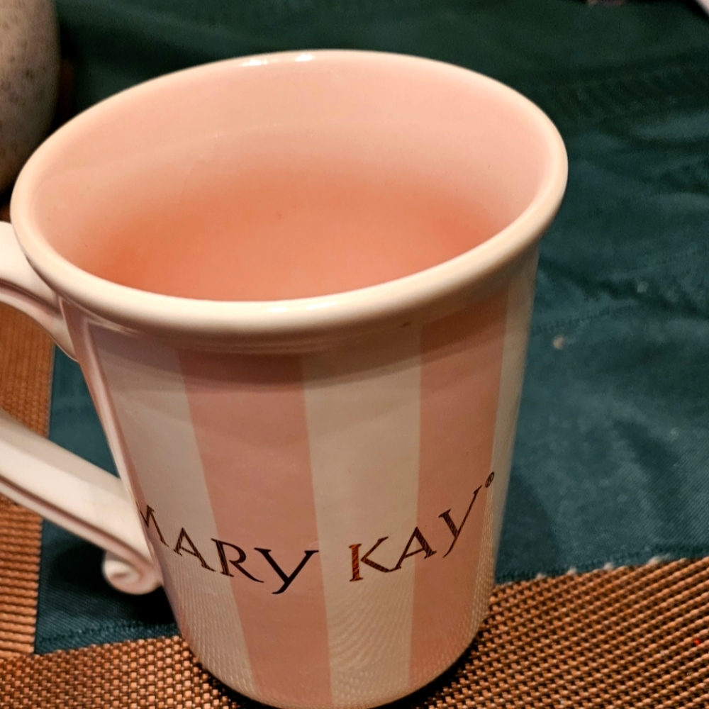 Mary Kay Cup